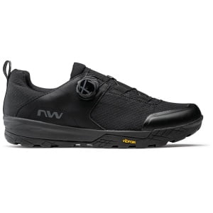 Dviratininko batai Northwave Rockit Plus MTB AM black-44