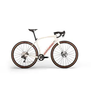 Dviratis Corratec Gravel 28" Allroad C1