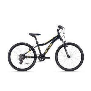 Dviratis CTM Rocky 2.0 Kids 24"