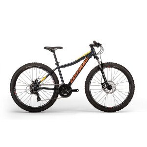 Dviratis Corratec MTB X-Vert Rock