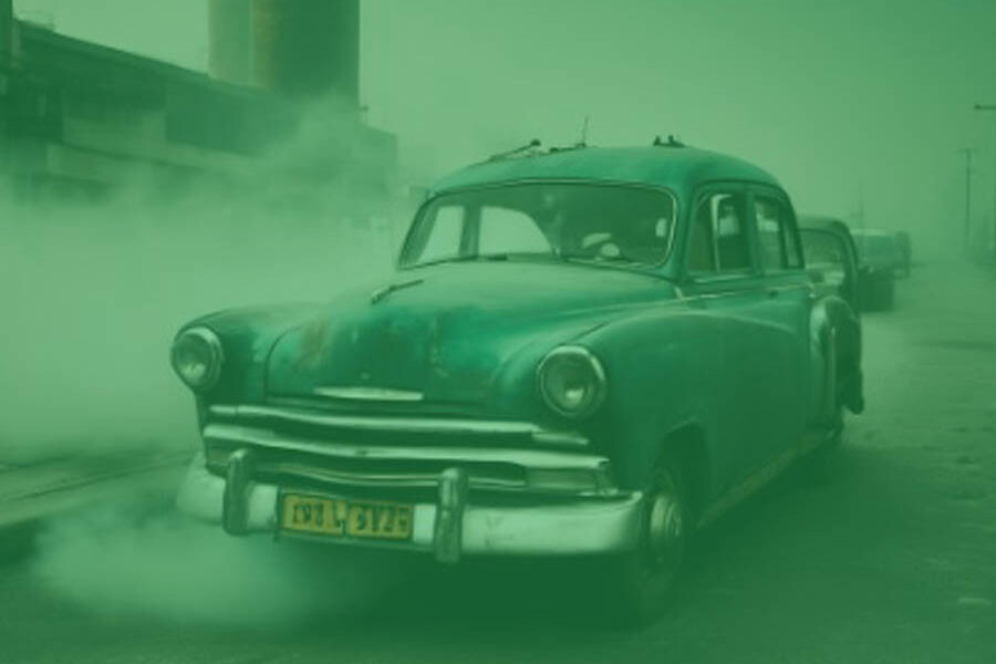 kaip gauti 1000 eur kompensaciją už taršų automobilį