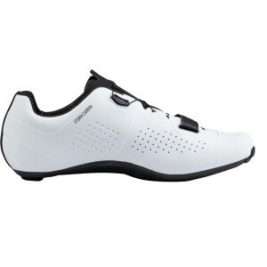 Dviratininko batai Northwave Storm Carbon Road white-black-46