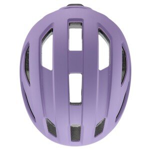 Šalmas Uvex city stride lilac matt-53-56CM