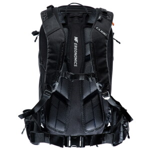 Kuprinė Cube ATX 30 black