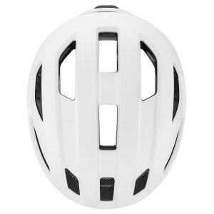 Šalmas Uvex city stride MIPS white matt-53-56CM