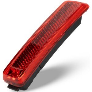 Galinė lempa ACID Pro-E E-bike BES3 12V mudguard SIC