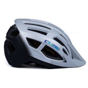 Šalmas Cube OFFPATH grey-XL (59-64)