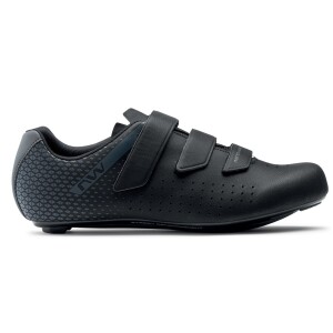 Dviratininko batai Northwave Core 2 Road black-anthracite-44½