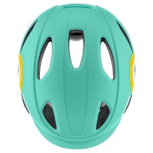 Šalmas Uvex oyo style monster lagoon matt-45-50CM