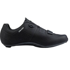 Dviratininko batai Northwave Storm Carbon Road black-white-45½