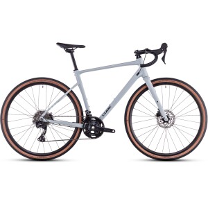 Dviratis Cube Nuroad Race haze&apos;n&apos;gloss 2025-M