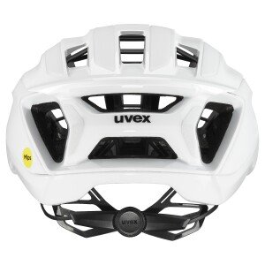 Šalmas Uvex surge aero MIPS white matt-59-61CM