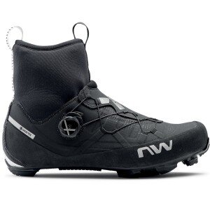 Dviratininko batai Northwave Extreme XC GTX MTB black-45