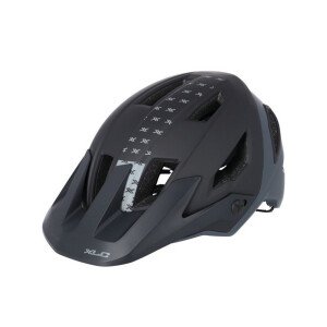 Šalmas XLC ENDURO