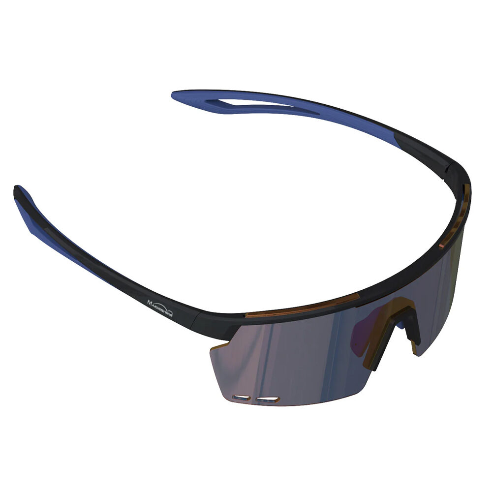 Akiniai Magicshine ROULEUR Classic (mėlyna/juoda) Akiniai Magicshine ROULEUR Classic (mėlyna/juoda)