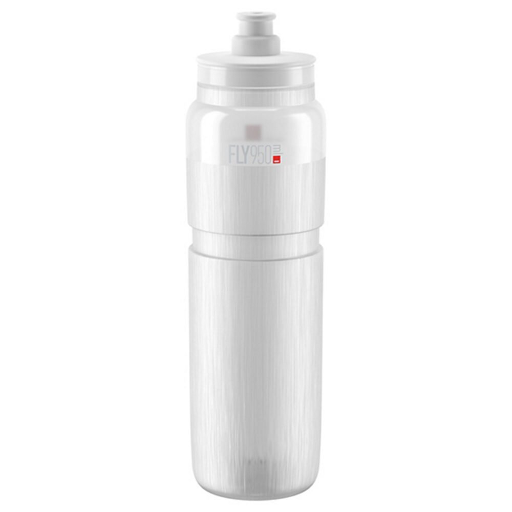 Gertuvė Elite FLY Tex // 950 ml (skaidri) Gertuvė Elite FLY Tex // 950 ml (skaidri)