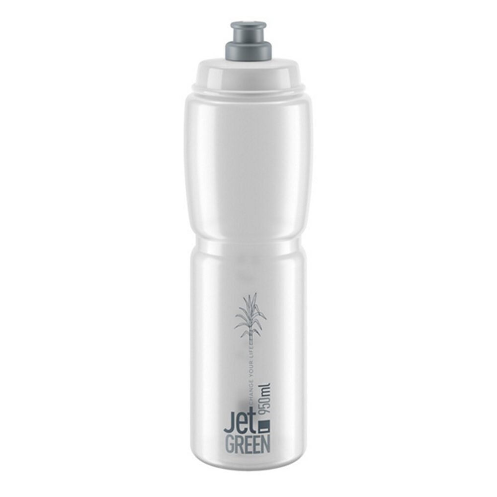 Gertuvė Elite Jet Green // 950 ml (skaidri) Gertuvė Elite Jet Green // 950 ml (skaidri)