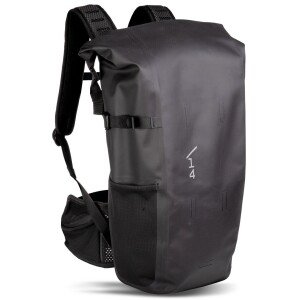 Kuprinė Cube MTB 14 Pro black