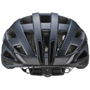 Šalmas Uvex i-vo 2 anthracite matt-52-57CM