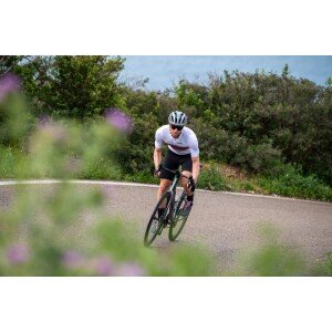 Dviratininko batai Northwave Sonic Plus Road dark grey-dusty malva-40