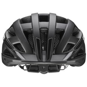 Šalmas Uvex i-vo 2 MIPS black matt-56-60CM
