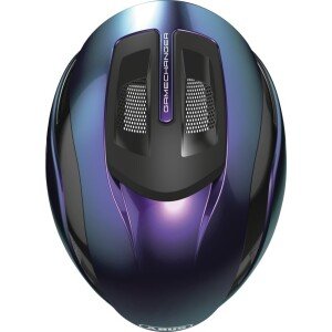 Šalmas Abus Gamechanger 2.0 MIPS flip flop purple-L (57-61)