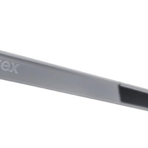 Akiniai Uvex vectiv set smoke matt / smoke