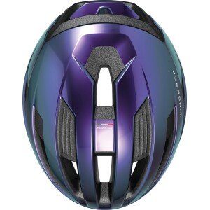Šalmas Abus Wingback flip flop purple-S (51-55)