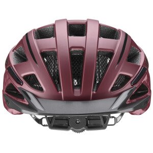 Šalmas Uvex city i-vo 2 cranberry matt-52-57CM