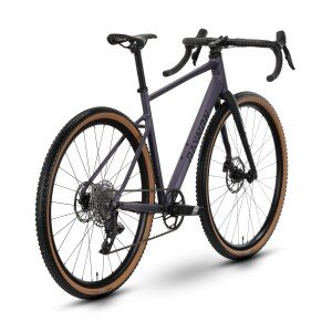 Dviratis Raymon Territ Ultra 2026 smoke lavender-black-XS