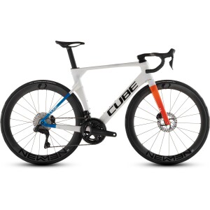 Dviratis Cube Litening AERO C:68X Race teamline 2026-54 cm