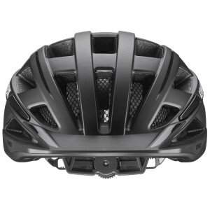 Šalmas Uvex city i-vo 2 MIPS black matt-60-64CM