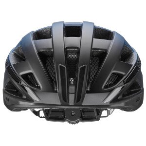 Šalmas Uvex i-vo 2 MIPS stone blue-black matt-56-60CM