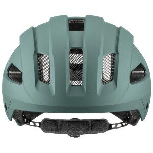 Šalmas Uvex stride sage green matt-59-61CM