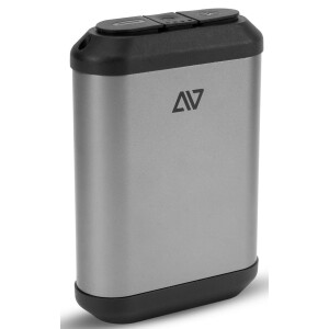 Išorinė nešiojama baterija ACID Powerbank 37Wh X-Lock USB-C/X-Connect