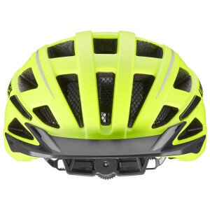 Šalmas Uvex city i-vo 2 MIPS neon yellow matt-56-60CM