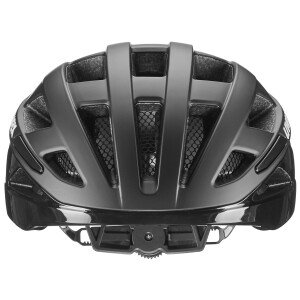 Šalmas Uvex i-volute MIPS black matt-50-54CM
