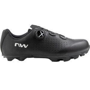 Dviratininko batai Northwave Scorpius Plus 4 MTB XC black-44