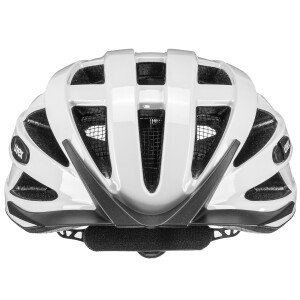 Šalmas Uvex i-vo cc white-56-60CM