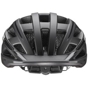 Šalmas Uvex city i-vo 2 black matt-52-57CM