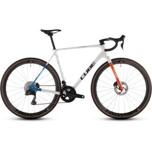 Dviratis Cube Cross Race C:68X TE teamline 2026-50 cm