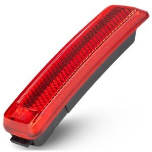 Galinė lempa ACID PRO-D SIC 2.0 6V mudguard dynamo