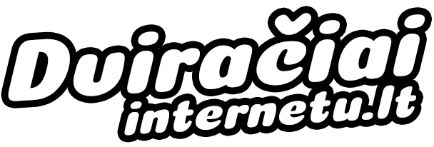 Dviračiai internetu 