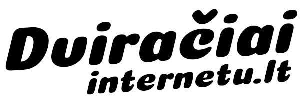 Dviračiai internetu 