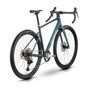 Dviratis Raymon Territ Comp 2026 agave green-chrome-XL