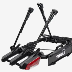 Dviračių laikiklis Thule Outpace 3 dviračiams